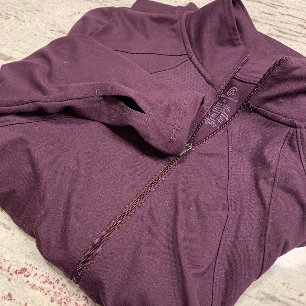 Fall workouts 🏃‍♀️